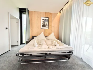 Na predaj 2-izbový byt, 53 m², Liptovský Mikuláš