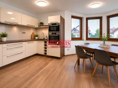 Na predaj 6-izbový dom, 148 m², Košice-Barca, Močiarna