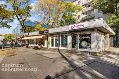Properties for sale in Bratislava-Ružinov · €325,000
