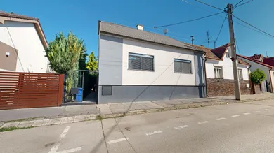 Na predaj dom v Trnava · €415 000 · Dokončené
