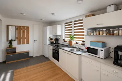 Na prenájom 3-izbový byt, 76 m², Galanta, Ružová