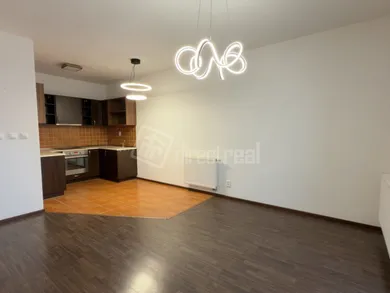 Na prenájom 2-izbový byt, 44 m², Dunajská Streda, Bacsáková