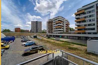 Objekty na prenájom, Bratislava-Petržalka · €262