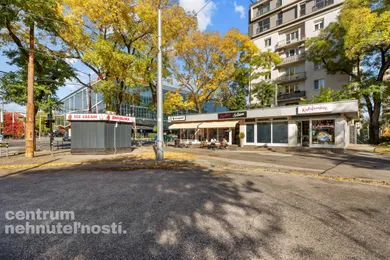 Na predaj objekt, 127 m², Bratislava-Ružinov, Jégeho