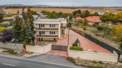 Domy na predaj, Levice · €489 000