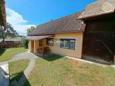 Na predaj dom, 284 m², Hriňová