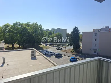 Na predaj 2-izbový byt, 41 m², Sereď, M.R.Štefánika