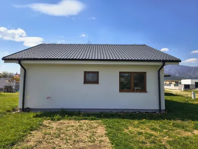 Na predaj dom v Martin · €197 000 · Novostavba