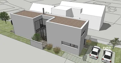 Na predaj pozemok, 600 m², Malinovo
