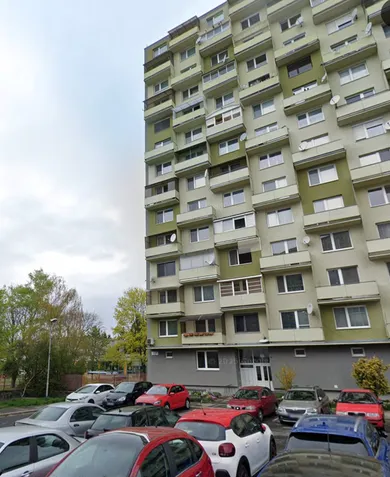 Na predaj byt v Levice · €56 000 · Pôvodný stav