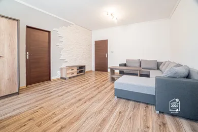 Na prenájom 2-izbový byt, 62 m², Prešov, Slovenská