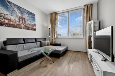 Byty na predaj 2-izbový, Rovinka · €145 000
