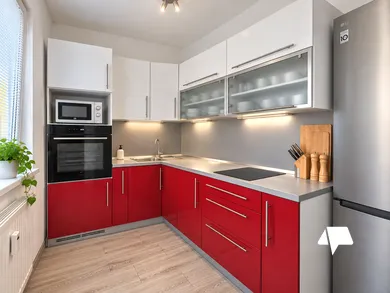 Na predaj 1-izbový byt, 35 m², Nitra, Na Hôrke