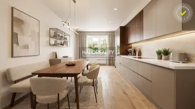Na predaj 2-izbový byt, 83 m², Rimavská Sobota, Kraskova