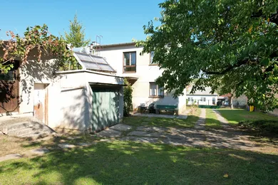 Na predaj 4-izbový dom, 120 m², Prašice, Nemečkovská cesta