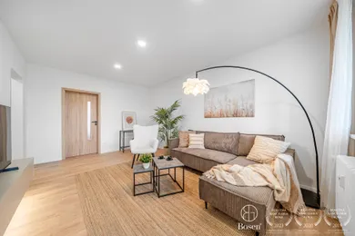 Byty na predaj 4-izbový, Bratislava-Petržalka · €319 500
