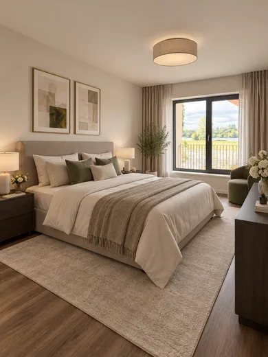 Na predaj 3-izbový byt, 79 m², Piešťany
