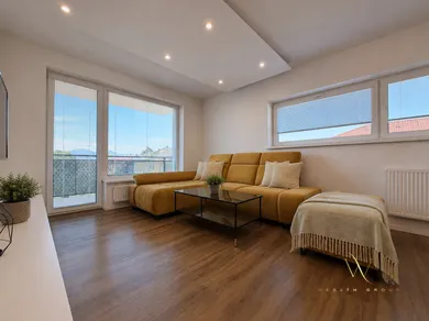 Na prenájom 3-izbový byt, 90 m², Kysucké Nové Mesto, Litovelská
