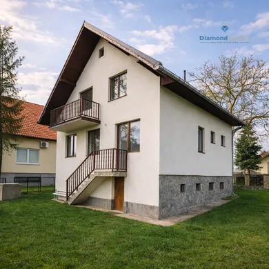 Na predaj dom, 200 m², Zemplínska Teplica, Na záhumní