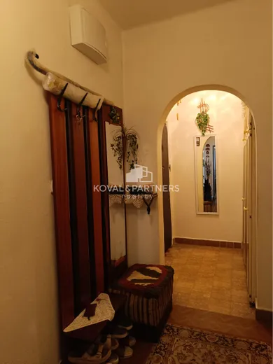 Na predaj 2-izbový byt, 56 m², Nitra, Párovská