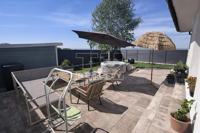 Na predaj 4-izbový dom, 433 m², Prešov