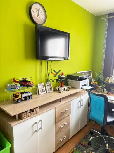 Na prenájom 2-izbový byt, 56 m², Prešov, Sekčov