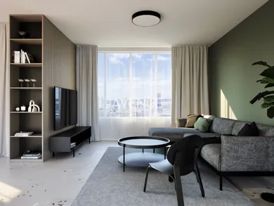 Na prenájom byt v Bratislava-Ružinov · €2 950 · Dokončené