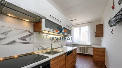 Byty na predaj 4-izbový, Bratislava-Rača · €240 000