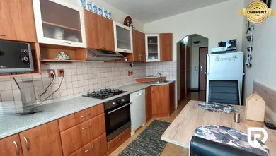 Na predaj 3-izbový byt, 71 m², Trenčianske Teplice, Štvrť SNP
