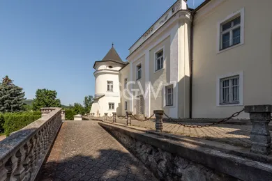 Na predaj objekt, 239 m², Čereňany, Slivková