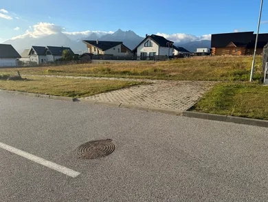 Na predaj dom, 238 m², Poprad