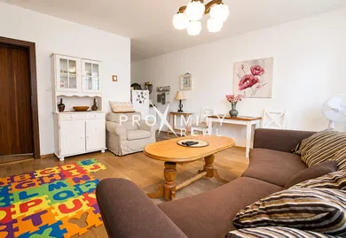 Na predaj 3-izbový byt, 58 m², Vranov nad Topľou, Sídlisko Okulka