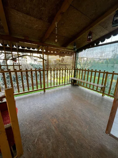 Na predaj 8-izbový dom, 320 m², Michalovce, -