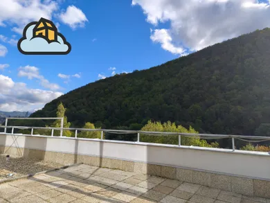 Na prenájom 2-izbový byt, 80 m², Banská Bystrica