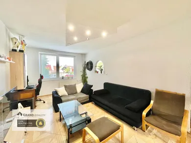 Na predaj 3-izbový byt, 66 m², Skalica, Pelíškova