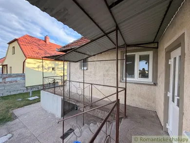 Na predaj dom, Čalovec