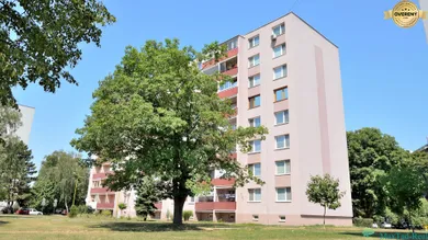 Mieszkania na sprzedaż, 3-pokojowe, Michalovce · €141 800