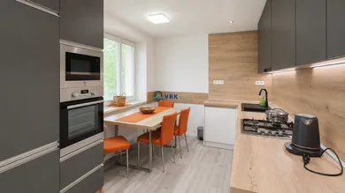 Na prenájom 2-izbový byt, 54 m², Košice-Staré Mesto, Jarná