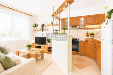 Byty na predaj 2-izbový, Dubnica nad Váhom · €119 000
