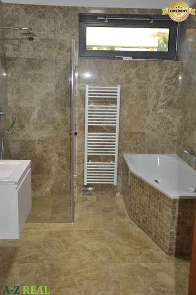 Na prenájom byt v Bratislava-Staré Mesto · €3 500 · Novostavba