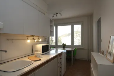Na prenájom 2-izbový byt, 64 m², Brezno, Štvrť Ladislava Novomeského