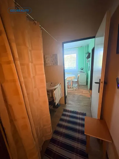 Na predaj 2-izbový byt, 66 m², Levice