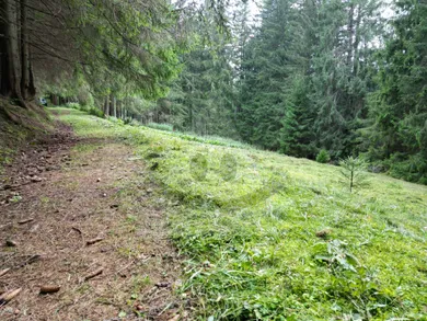 Na predaj pozemok, 974 m², Partizánska Ľupča
