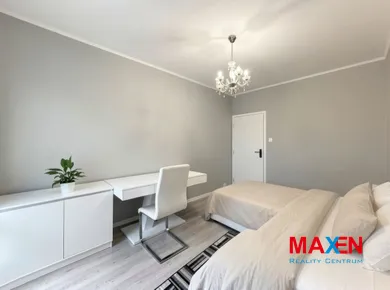 Na predaj 3-izbový byt, 74 m², Košice-Sídlisko Ťahanovce, Maďarská