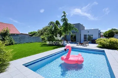 Domy na predaj, Hviezdoslavov · €429 900