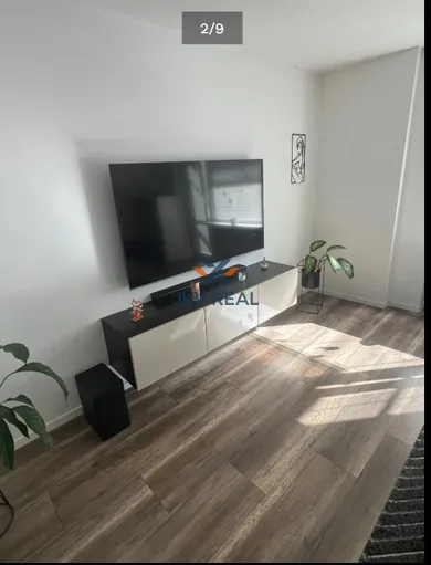 Na prenájom 2-izbový byt, 50 m², Trnava, Sladovnícka