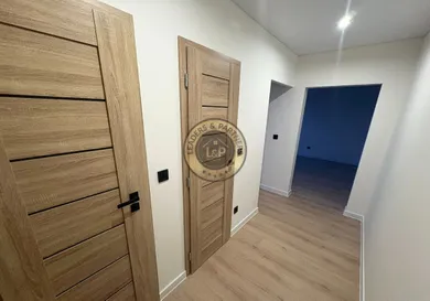 Mieszkania na sprzedaż, 2-pokojowe, Michalovce · €122 900