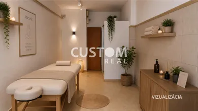 Na predaj komerčné, 17 m², Žilina