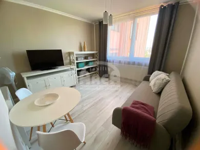 Byty na prenájom 1-izbový, Michalovce · €420