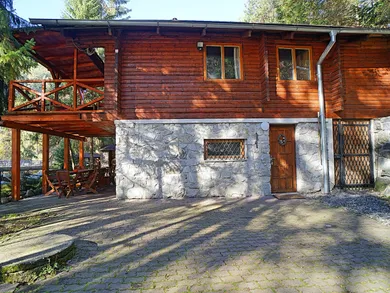 Na predaj rekreačný dom, 146 m², Demänovská Dolina